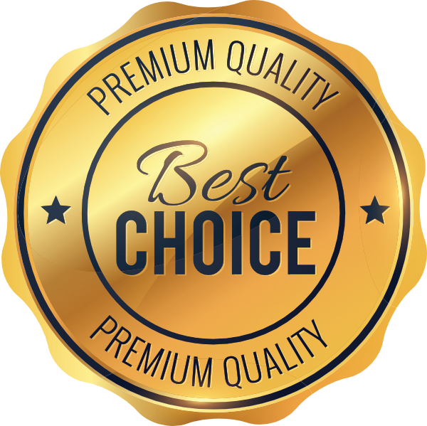 Best Choice Award
